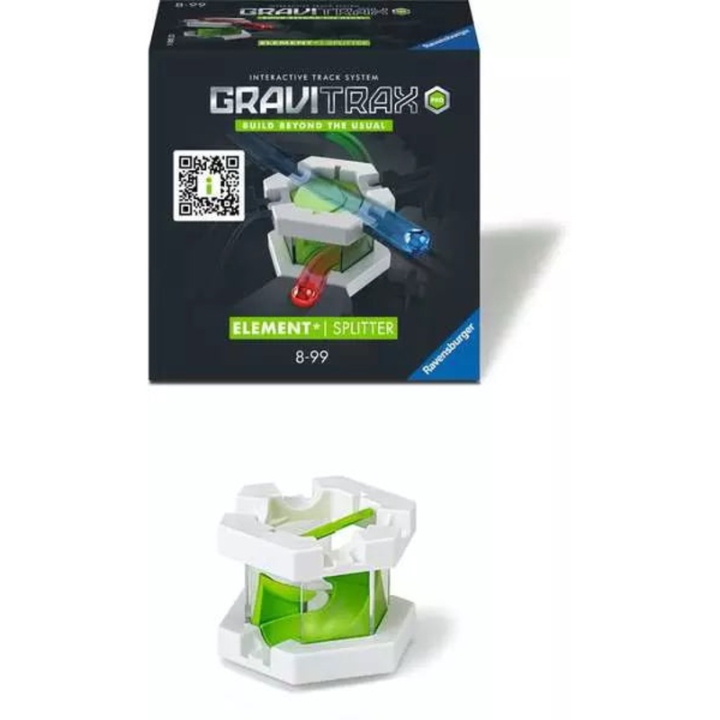 GraviTrax: Interactive Track System - Splitter PRO (Expansion)