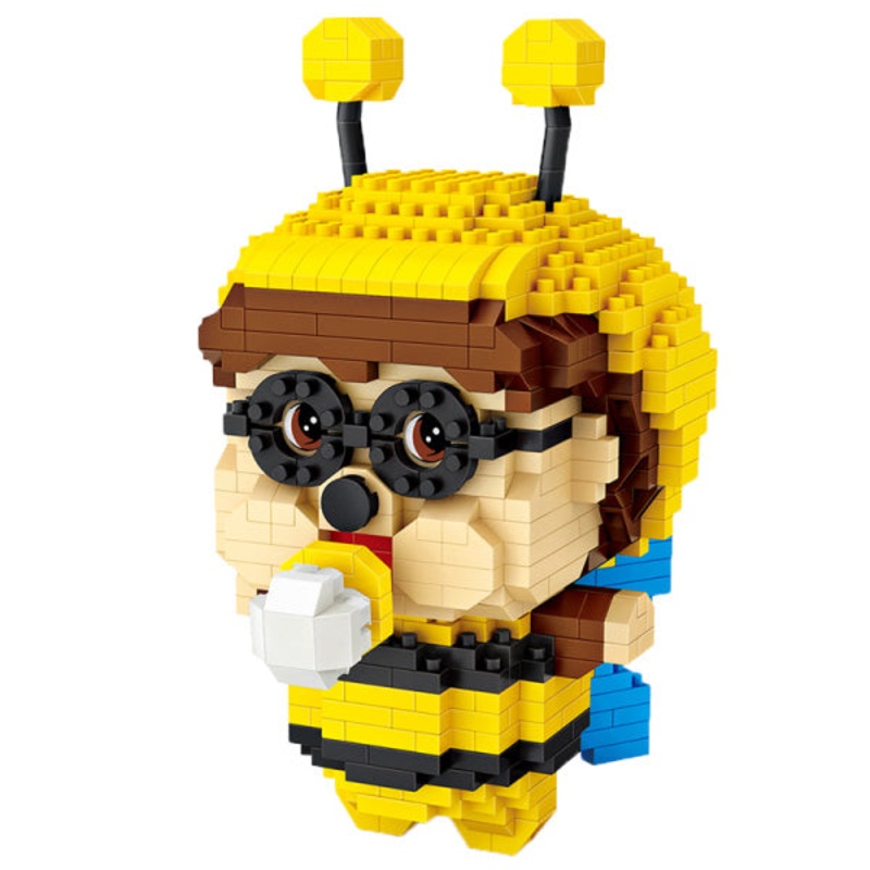 Let it Bee