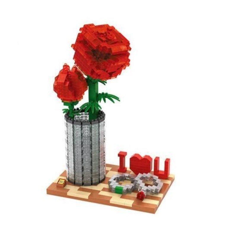 Love Rose