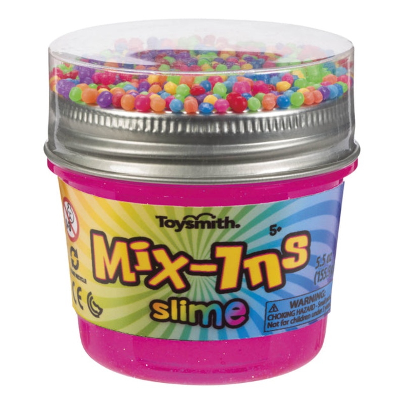 Mix In Slime