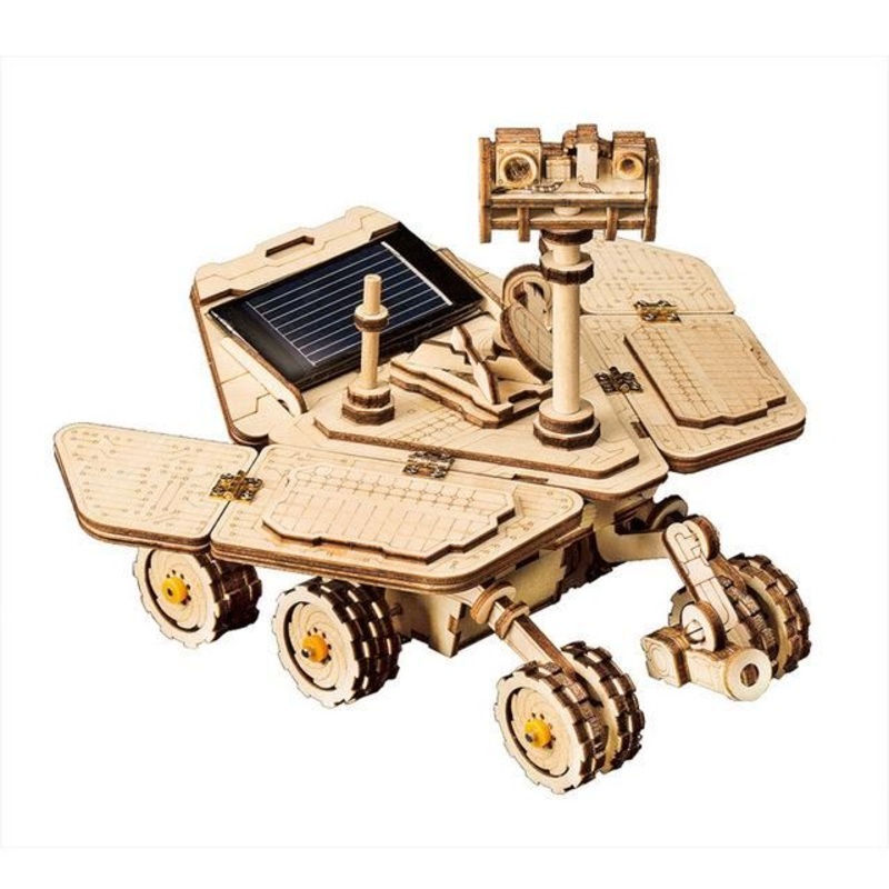 Opportunity Rover