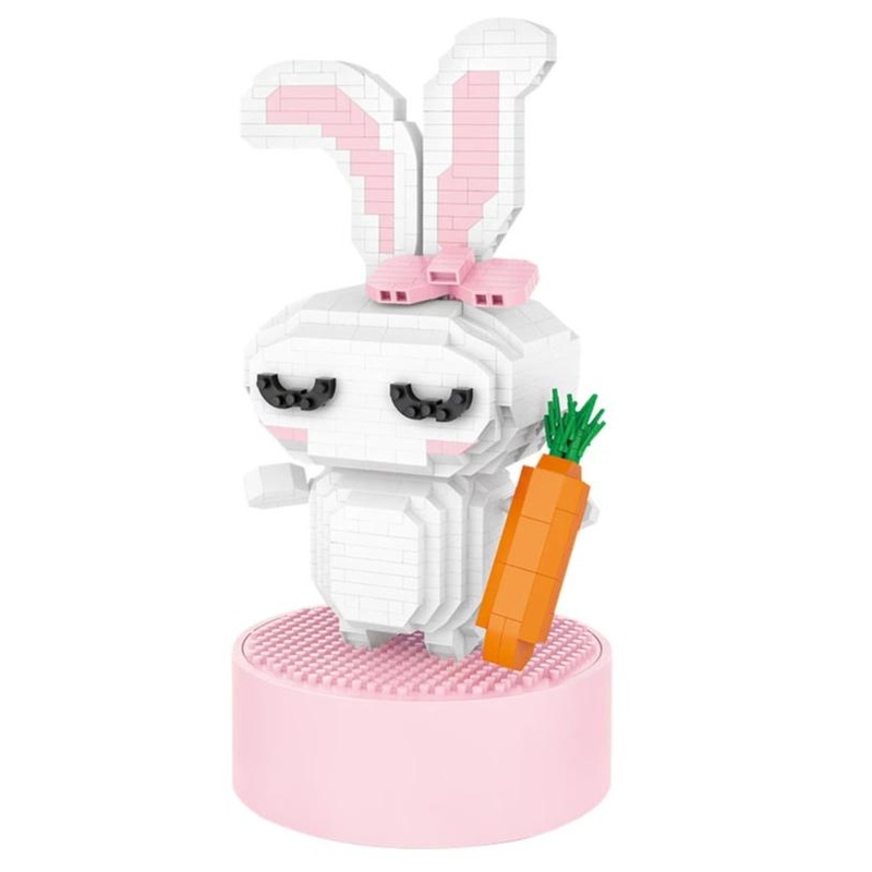 Rabbit Music Box