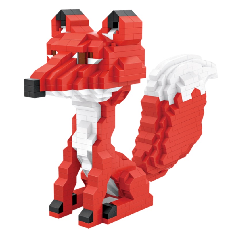 Red Fox