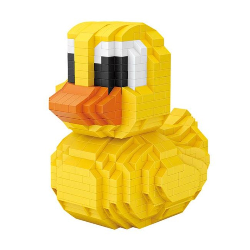 Rubber Duck