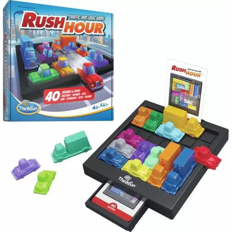 Rush Hour