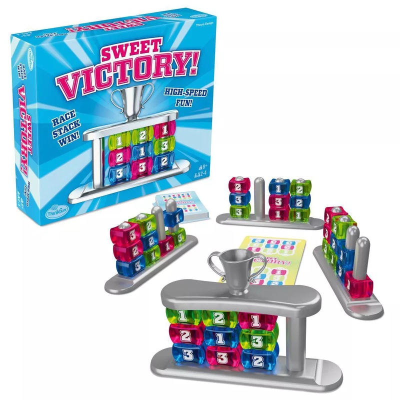 Sweet Victory
