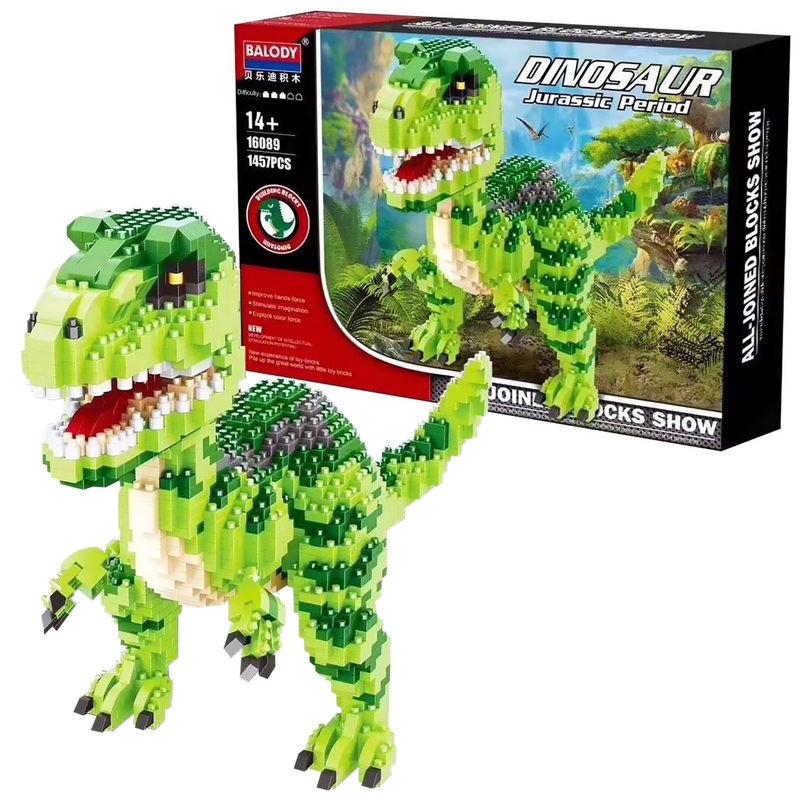 Tyrannosaurus Rex Dinosaur