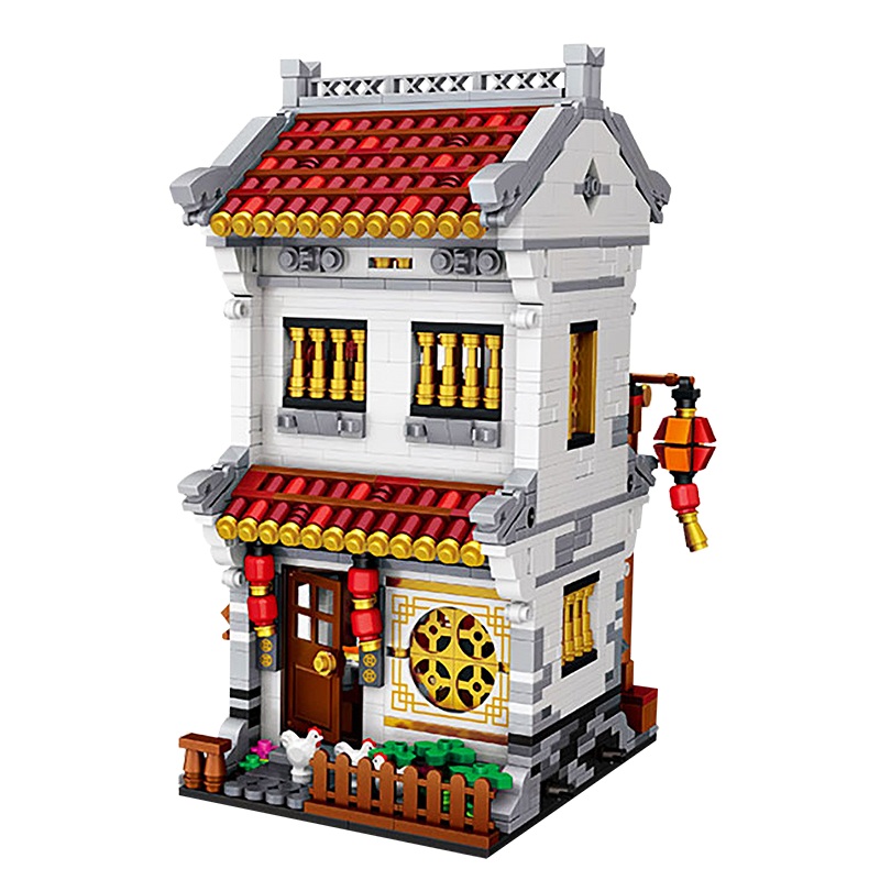 Ancient China Inn