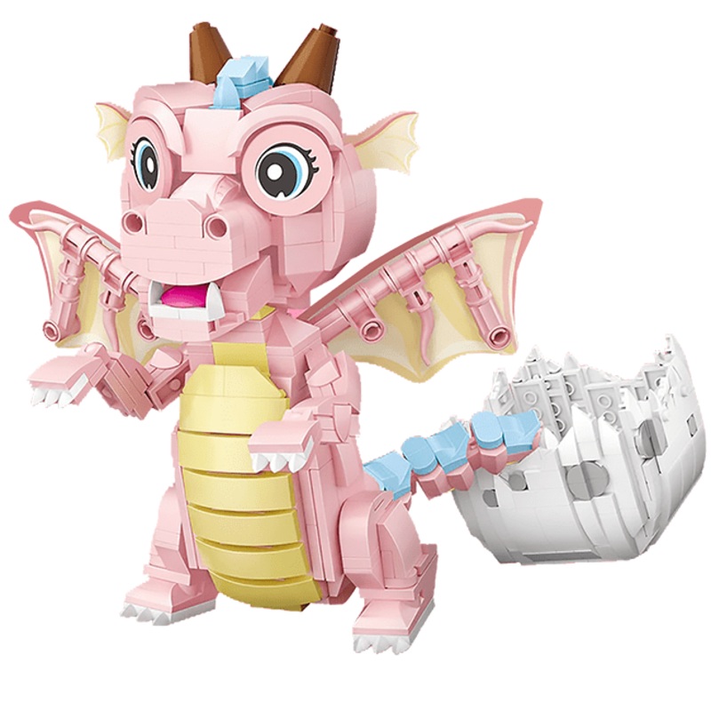 Baby Dragon