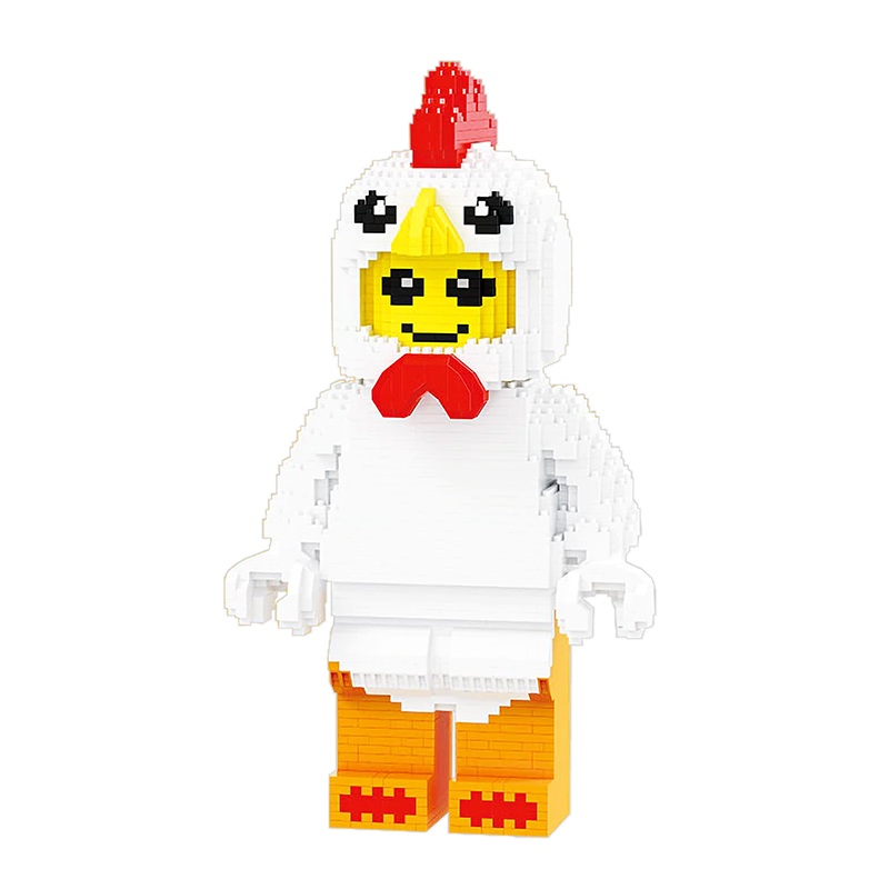 Funky Hen