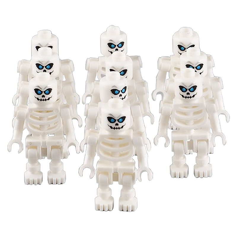 Funny Skeleton Men