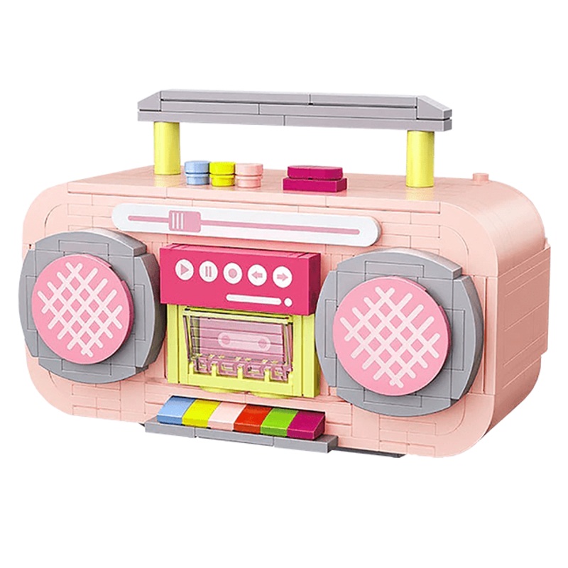 Juke box