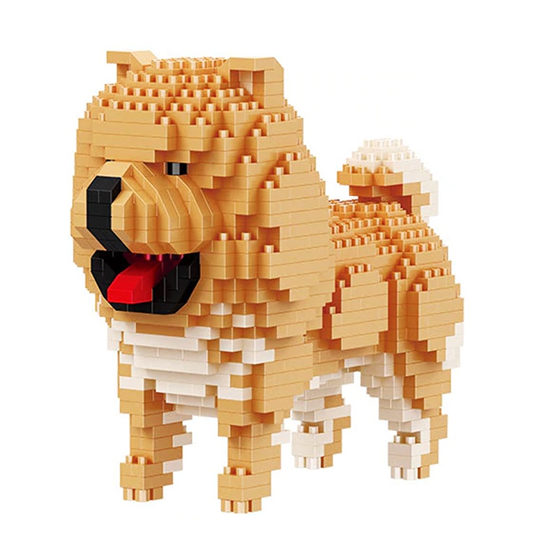Little Chow Chow