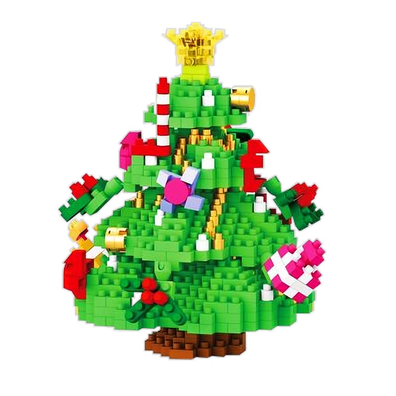 Little Christmas Tree