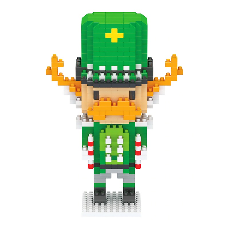 Little Irish Nutcracker