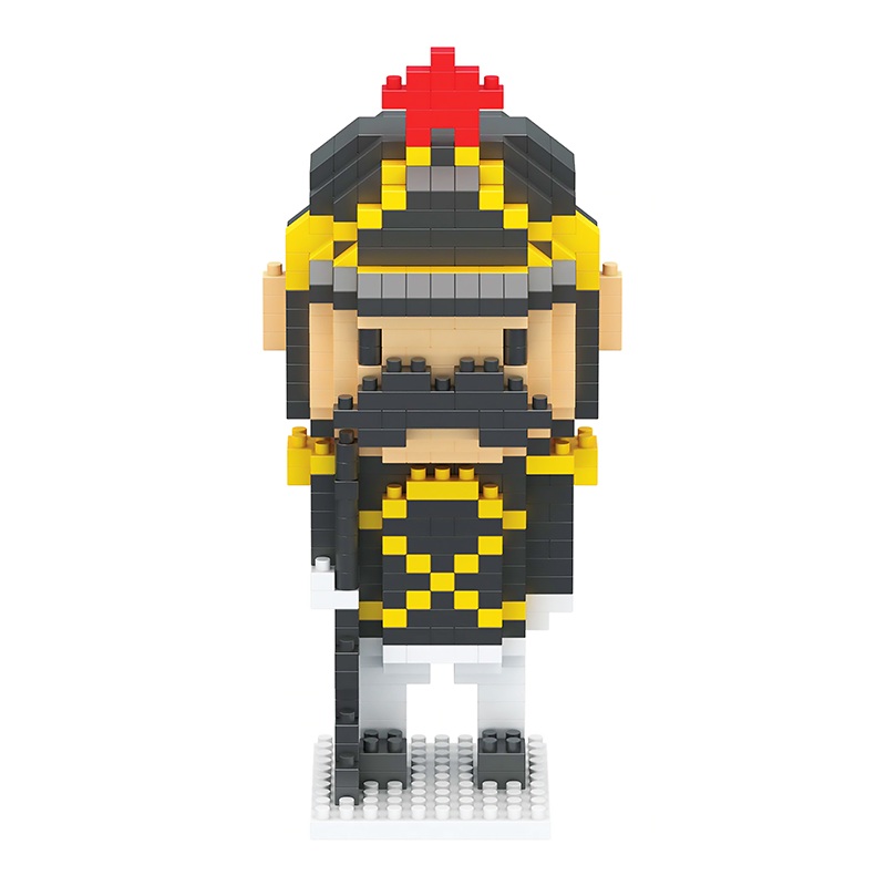 Little Italian Nutcracker