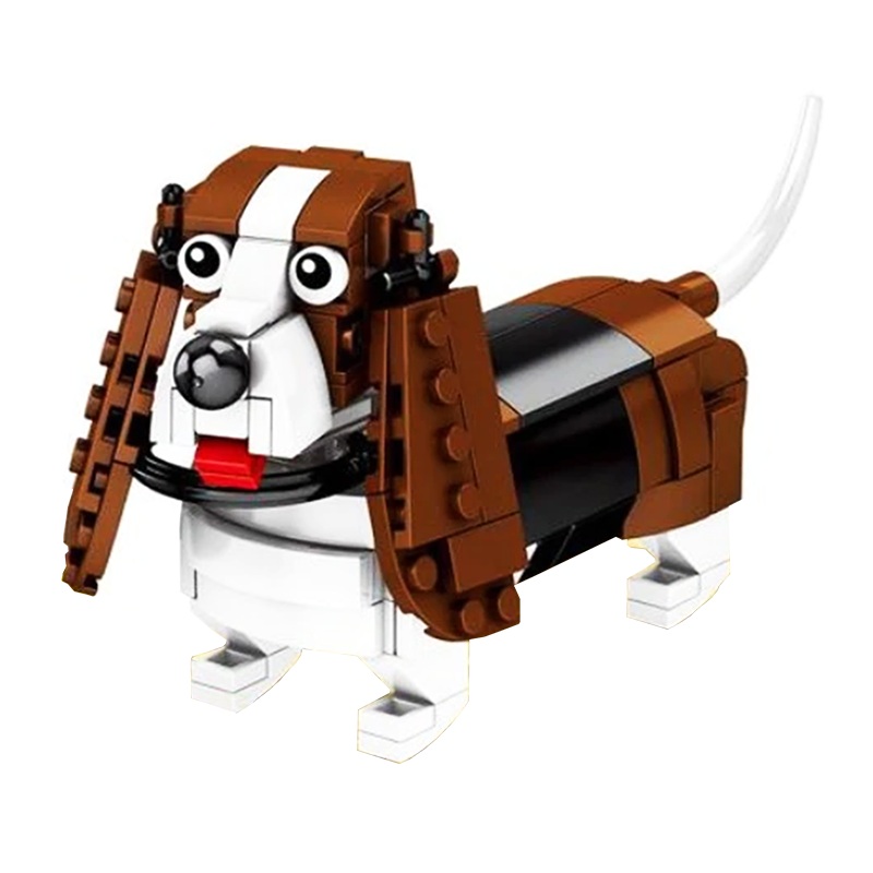 Little Springer Spaniel