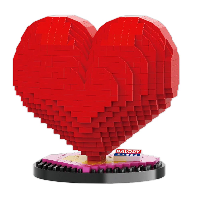 Lovely Valentine Heart
