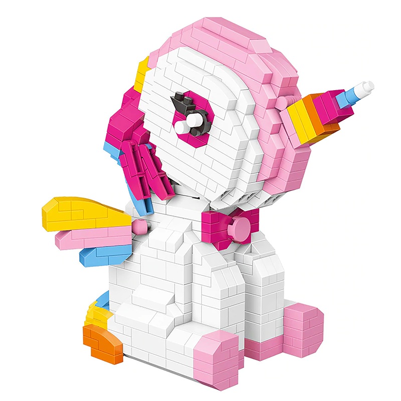 Magical Unicorn