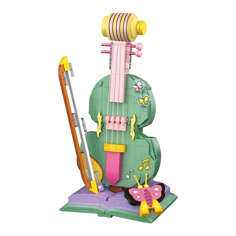 Magical Violin