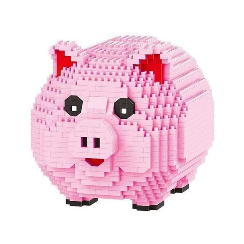 Piggy Bank