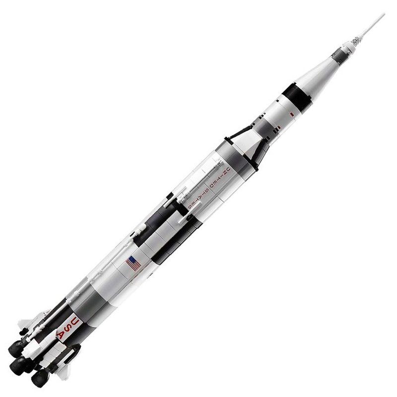 Saturn V Rocket