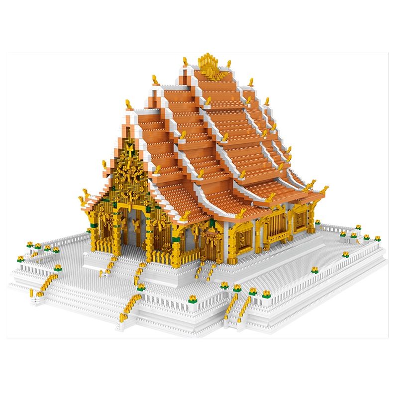 Thai Grand Palace