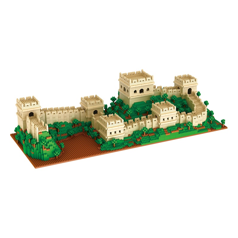 The Great Wall