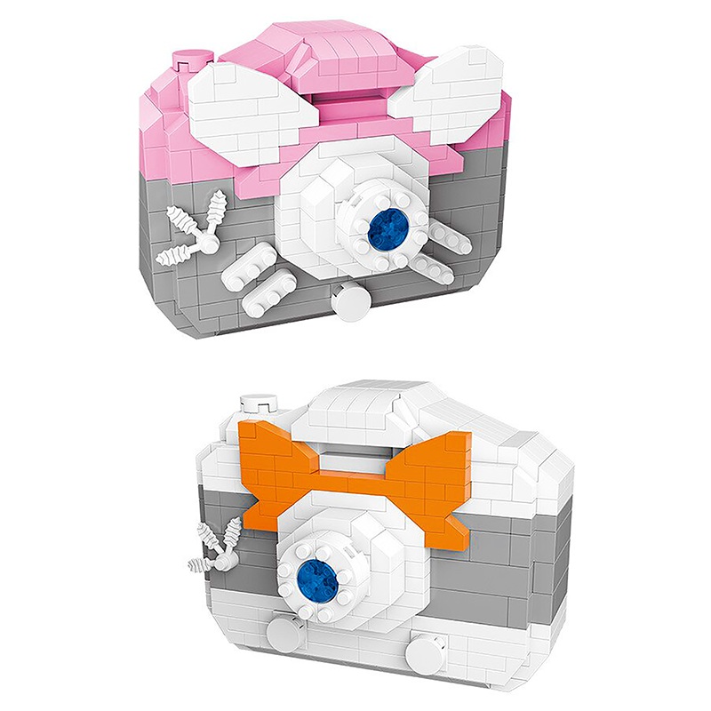 Tiny-Cameras