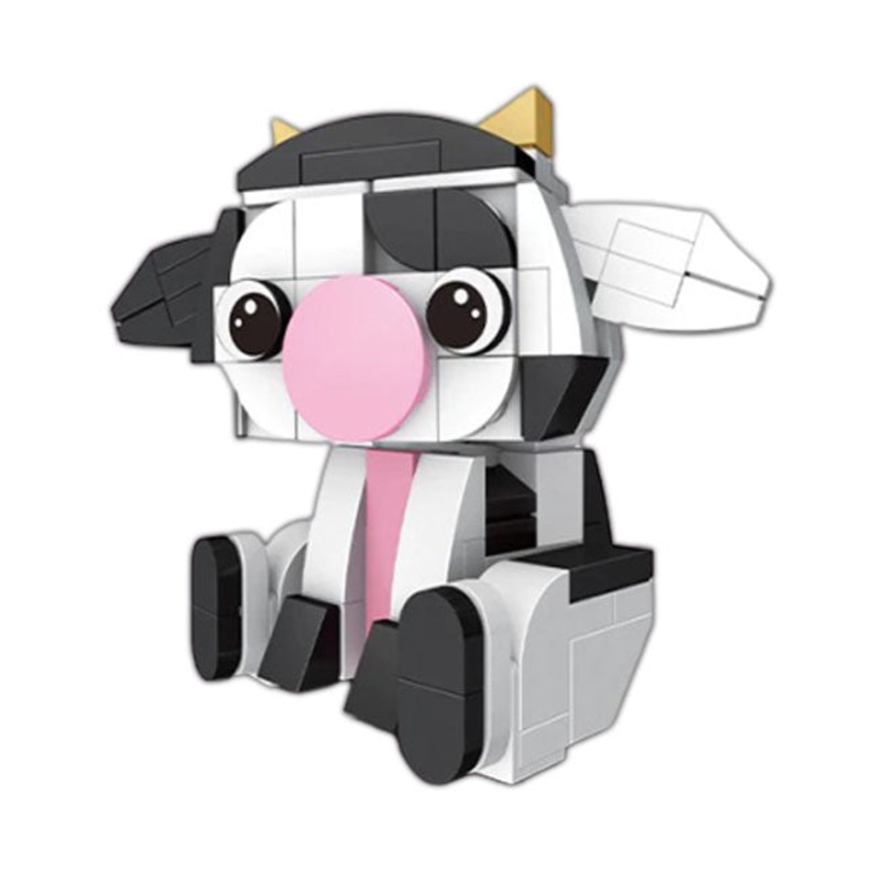 Tiny-Cow