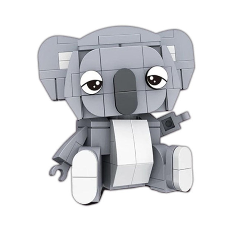 Tiny-Koala