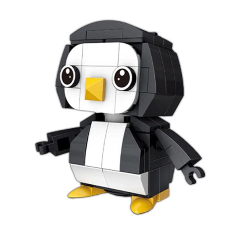 Tiny-Penguin