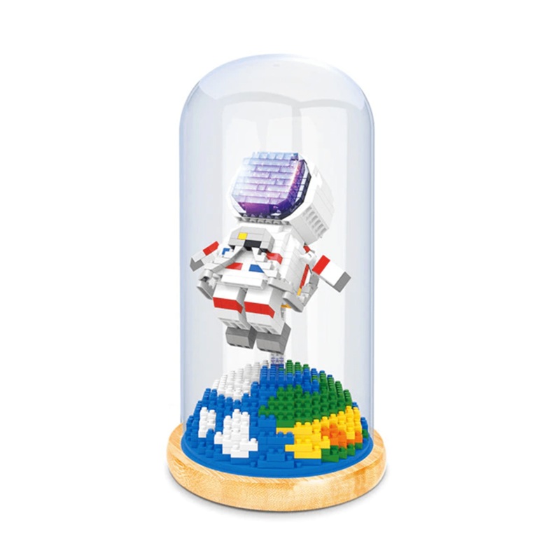 Fun Astronaut - Earth
