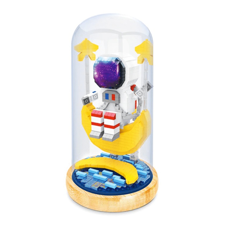 Fun Astronaut - Swing