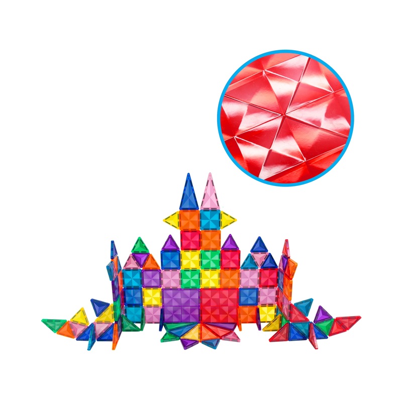 Mini Diamond 101pc Set