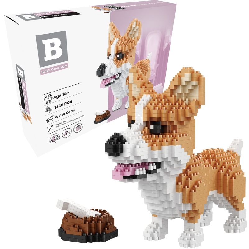 Pembroke Welsh Corgi Dog