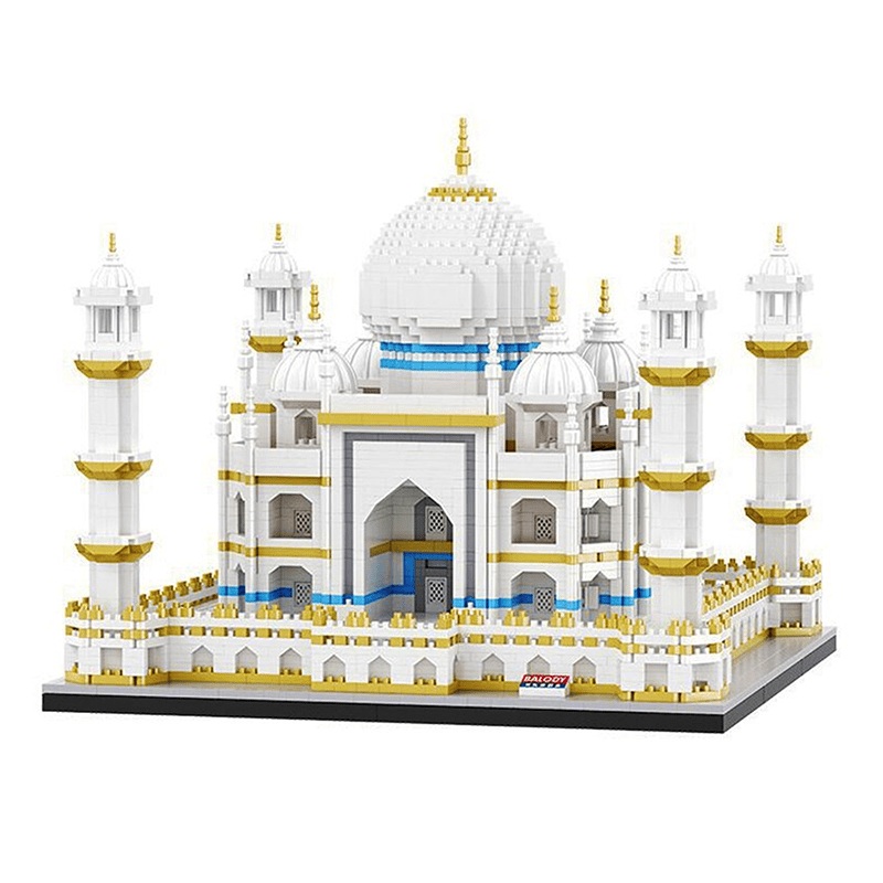 Taj Mahal Replica