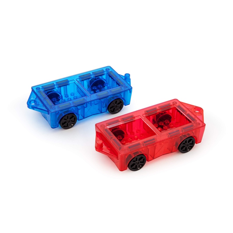 Mini Car Truck 2pc Set