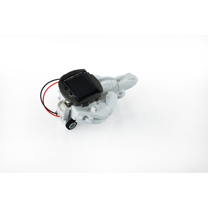 7 In 1 Space Robot