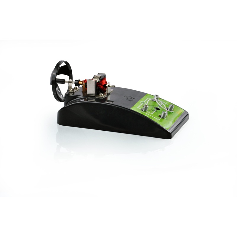 Build Your Own Motor