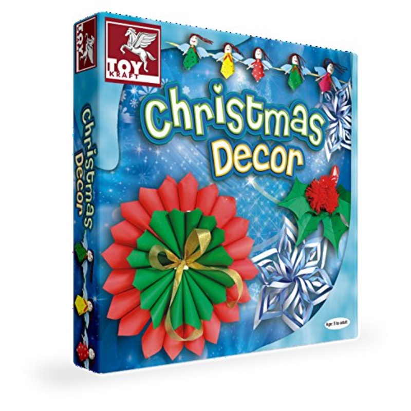 Christmas Decor
