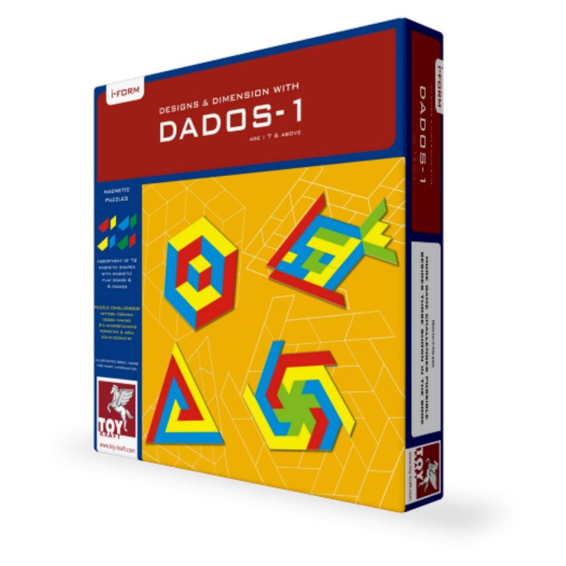 Design And Dimension With Dados
