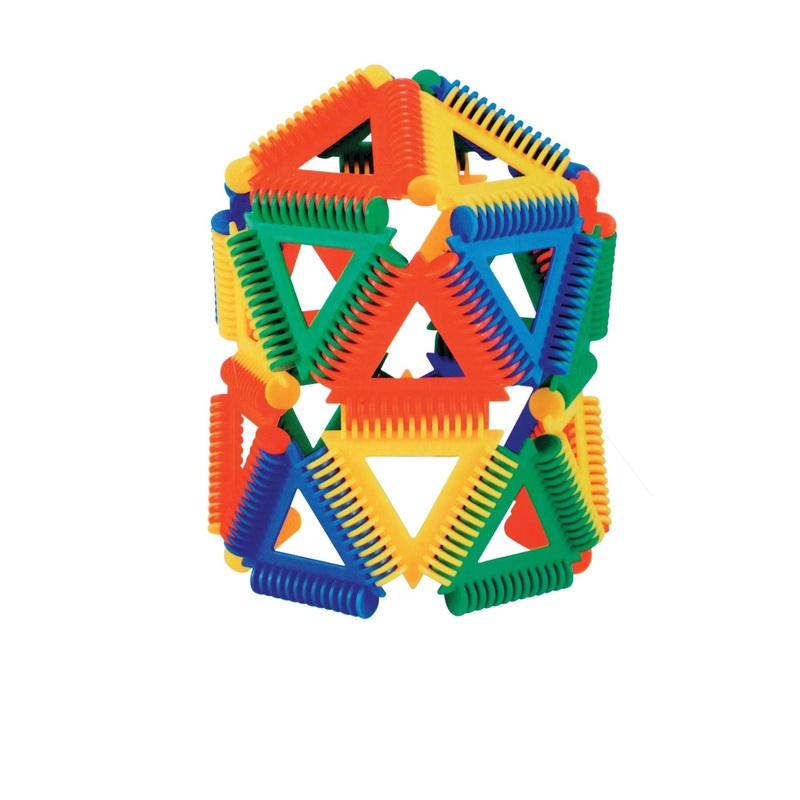 Geometric Block Maker