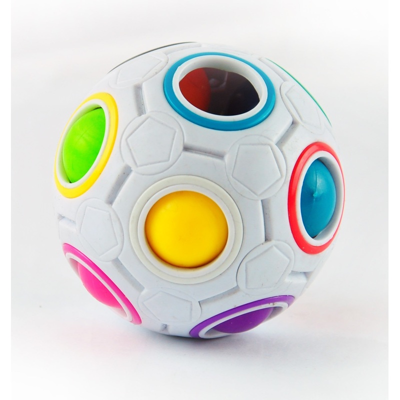 INNOVATION FUN BALL