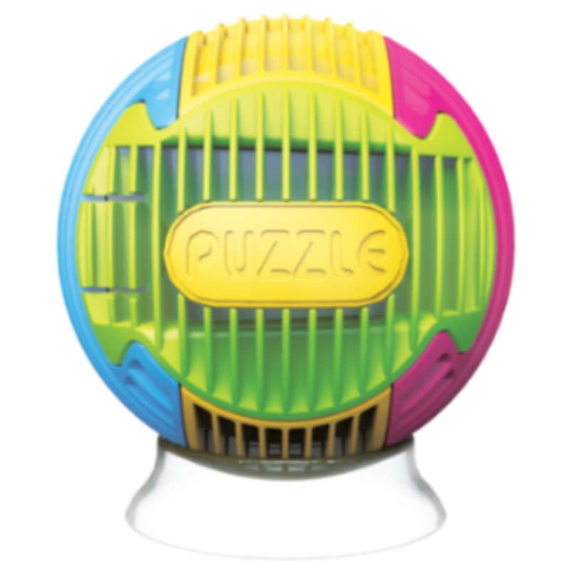 JIGSAW BALL