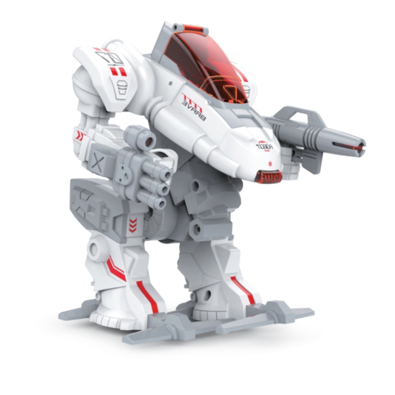 SOLDIER ROBOT