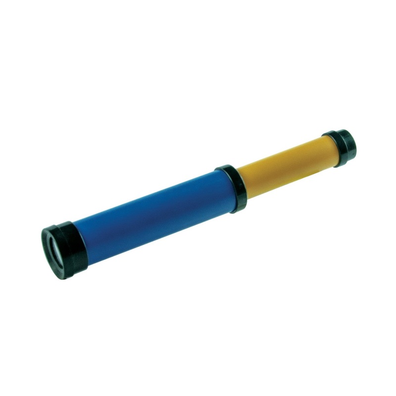 TELESCOPE MAKING KIT