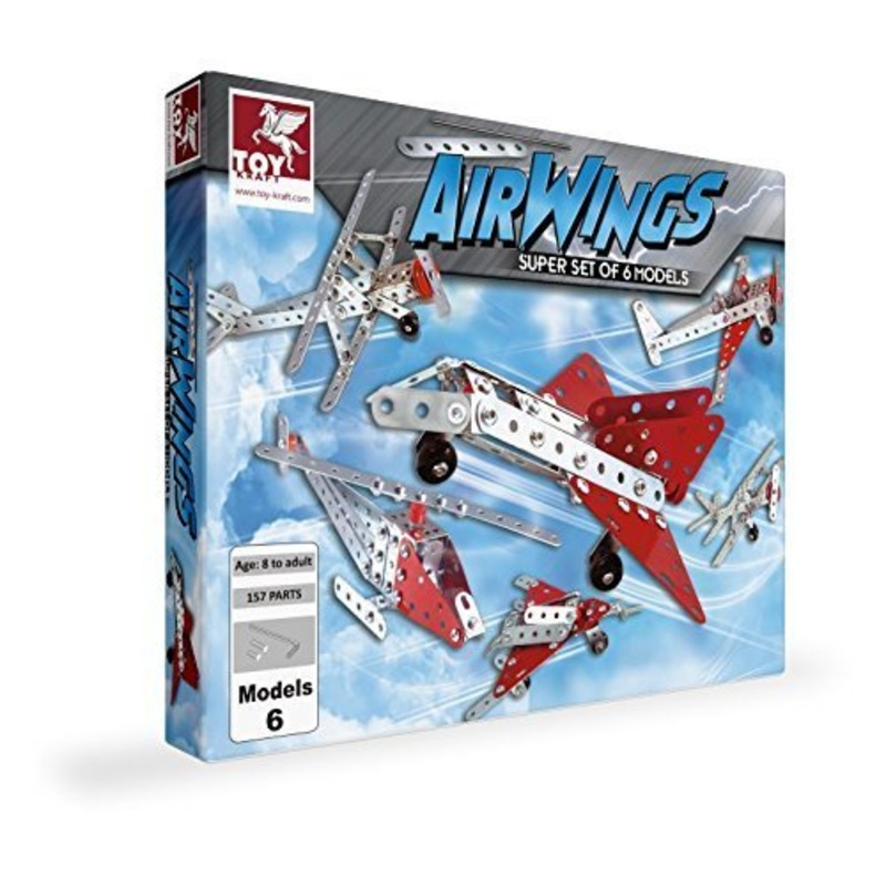 Air Wings