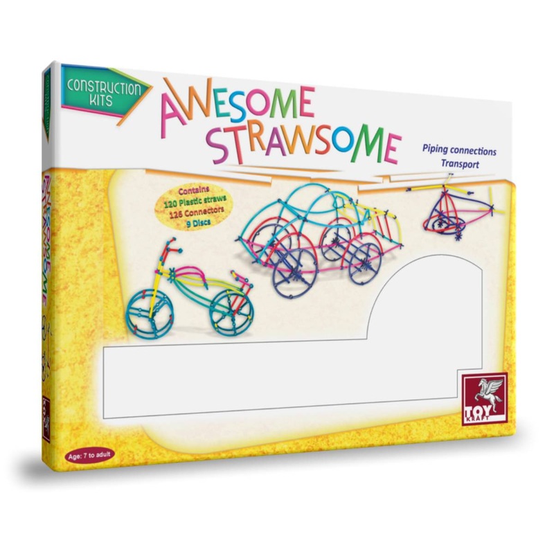 Awesome Stawsome