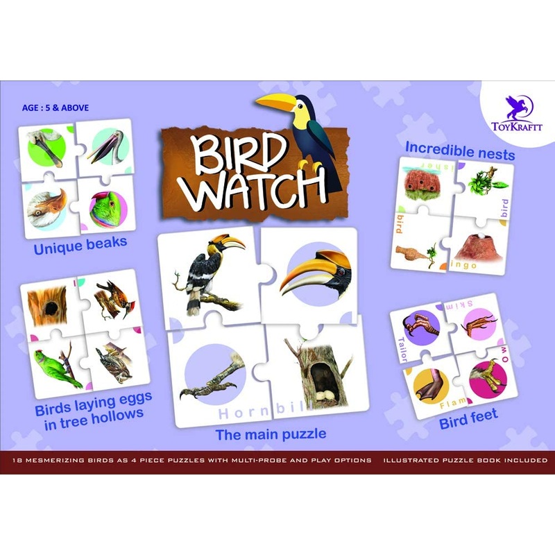 Bird Watch